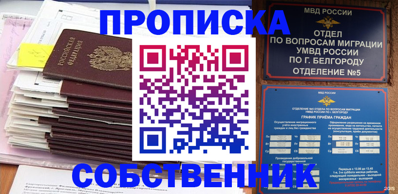 прописка законно в Коломне