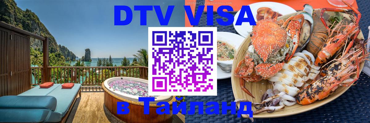 Сколько стоит DTV виза — актуальные цены, оформление даже без документов - 19.11.2025 